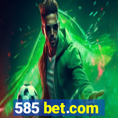 585 bet.com